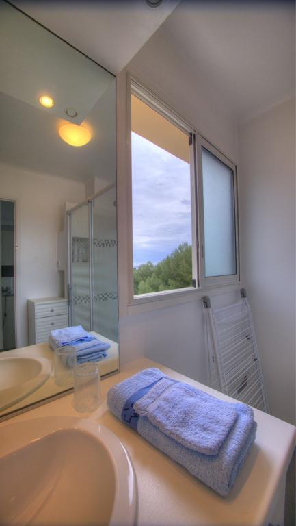 Beau 2 Pieces 3 Etoiles Vue Mer Garage Prive 150M Plages Wifi Канны Экстерьер фото